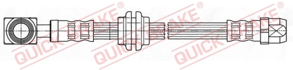 Brake Hose